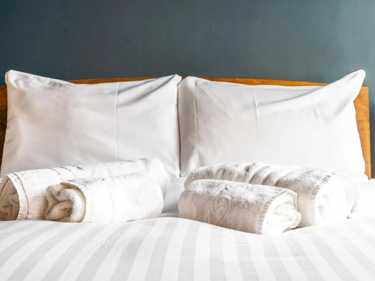 Pass The Keys Trendy Hackney House Villa London United Kingdom