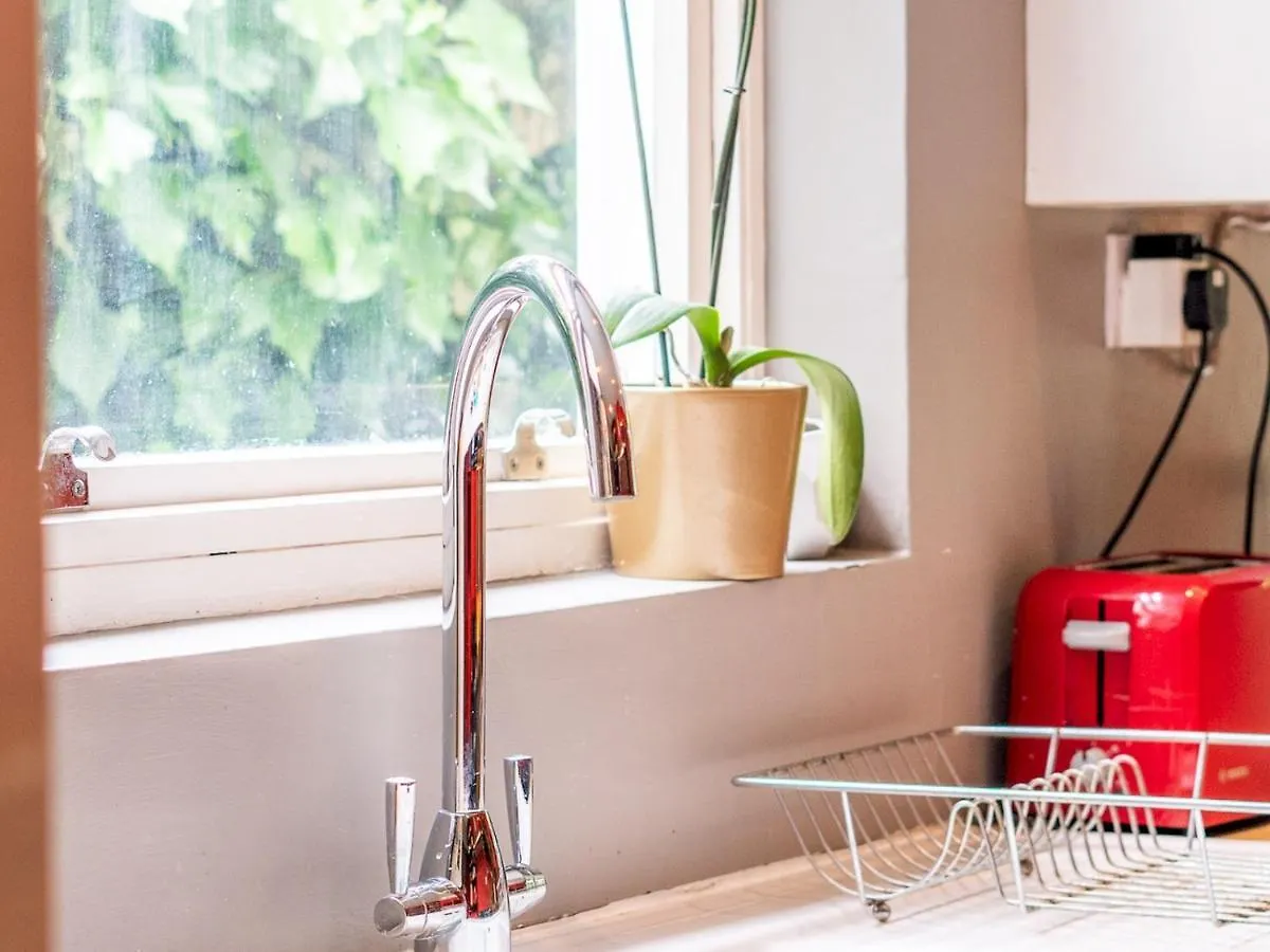 Pass The Keys Trendy Hackney House Villa London Holiday home